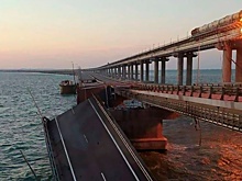 Один из арестованных по делу о взрыве на Крымском мосту занимался интернет-торговлей