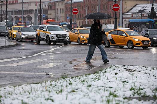 Москвичей предупредили об опасности