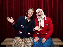 Смешили всю страну, пока не поссорились с Петросяном. Куда пропали «Новые русские бабки»?