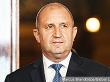 Президент Болгарии Радев объявил о своей отставке