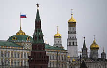 В Кремле назвали имена тех, кого поздравил с Новым годом Путин
