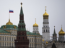В Кремле назвали имена тех, кого поздравил с Новым годом Путин