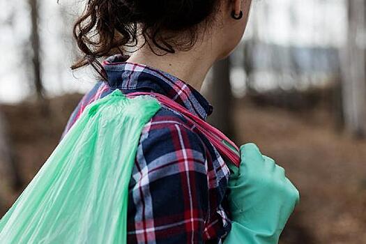 Эколог: человечество может легко обойтись без пластиковых пакетов
