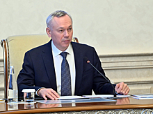 Андрей Травников: Нам удалось создать уникальную систему доставки помощи на СВО