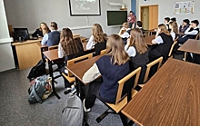 «Уроки Победы»: школьники Югры и Тюменской области узнали о работе энергетиков во время и после ВОВ