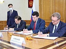 Калининград станем нашим электромобильным Детройтом