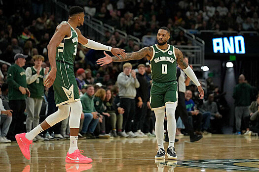 Гилберт Аренас: «Нападение Дока Риверса не может набирать очки»