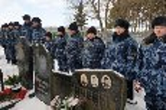 21 год назад 8 марта погиб сотрудник ОСН «Зубр» УФСИН России по Псковской области, Герой России Алексей Ширяев