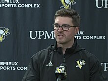 Дубас и Брисбуа присоединились к менеджерскому составу Канады на Турнире четырех наций и ОИ-2026