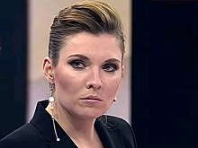 Фейк недели: Скабеева "депортировала" жителей Донбасса