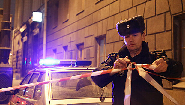 Правоохранительные органы допускают случайное срабатывание бомбы в метро Санкт-Петербурга