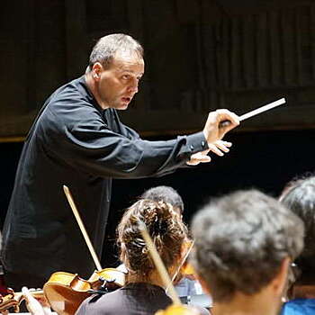 МГАСО открывает «Классику для всех» с музыкой Бетховена