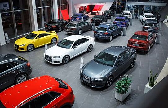 Audi намерена пропустить автосалон в Нью-Йорке
