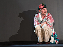 Стало известно о состоянии Добронравова