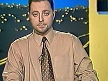 Рязанский журналист Владимир Иванов умер 29 марта на 43-ем году жизни