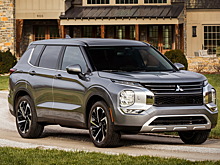 Mitsubishi объяснила, почему два поколения Outlander будут продаваться вместе