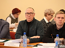 Курганский депутат предложил начинать заседания думы с гимна РФ