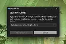 Microsoft захотел объяснений у пользователей после закрытия OneDrive