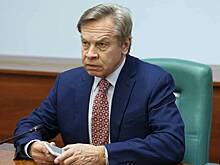 «Не только футбольные проблемы»: Пушков высмеял конфликт в правительстве ФРГ