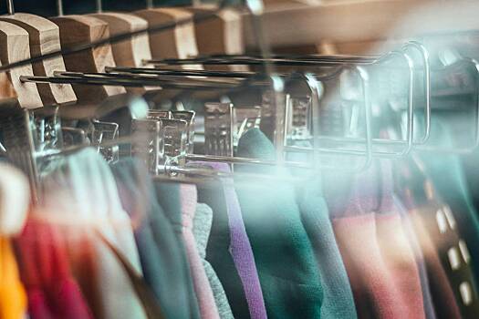 В России появились новые зарубежные бренды