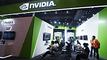 Nvidia хочет запустить в Японии сеть заводов по производству чипов для ИИ