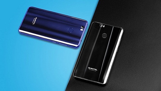 Oukitel U11 Plus обзавелся новым цветом «синий сапфир»