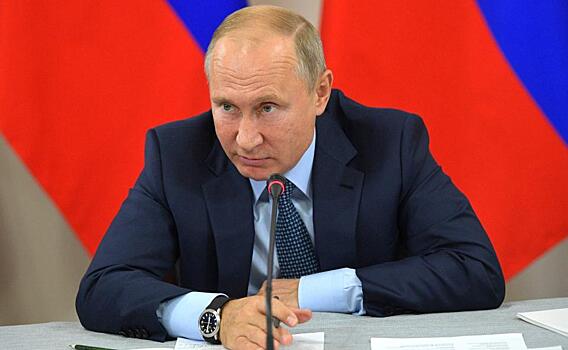 Путин одобрил «дополнительный пенсионный налог»