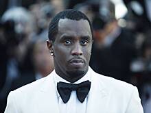 «Наркотические оргии»: экс-возлюбленная рэпера P.Diddy Вентура дала показания в суде
