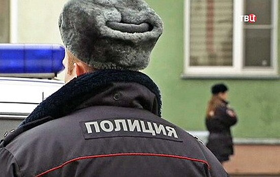 В гаражном комплексе на западе Москвы нашли тело мужчины