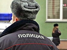 В гаражном комплексе на западе Москвы нашли тело мужчины