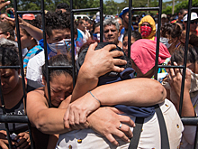 Столкновения в Никарагуа: число погибших увеличилось до 10 человек