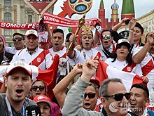 Слыхали о болельщике из Перу, который ради билета на чемпионат поправился на 24 кг?