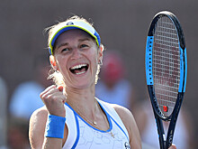 Макарова не смогла квалифицироваться в основную сетку турнира WTA в Ухане