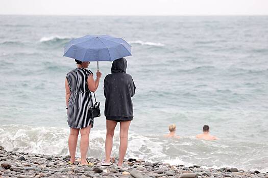 Россиянам предложили скидки до 50 процентов в отелях Сочи в межсезонье