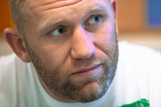 Сергей Харитонов попал в тяжёлую ситуацию, подробности, что произошло с Десантником