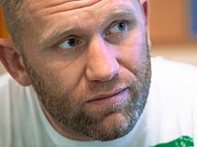 Сергей Харитонов попал в тяжёлую ситуацию, подробности, что произошло с Десантником