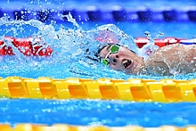 Россиянин завоевал второе золото на Паралимпиаде и установил мировой рекорд
