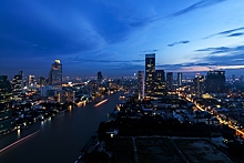 Рост цен на жильё в Бангкоке ведёт к «буму» на рынке