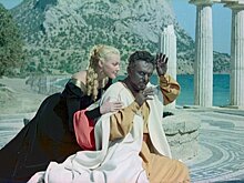 65 лет на экране. Лента «Мосфильма» «Отелло» празднует юбилей