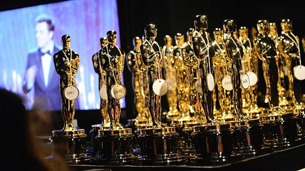 Джаред Лето потерял свой единственный «Оскар» при переезде 
