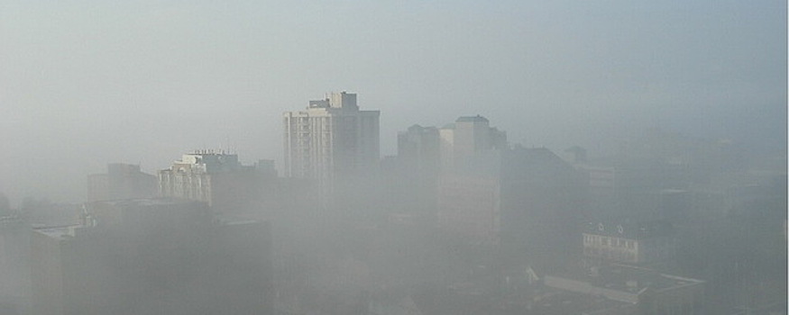 Метеорологи выявили превышение ПДК загрязняющих веществ в воздухе Кемерова и Новокузнецка