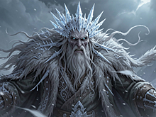 Зима устроит кузбассовцам прощальный ад на выходных