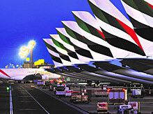 Авиакомпания Emirates отчиталась об убытках в 6 миллиардов долларов
