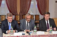 Александр Галицких вновь возглавил Общественную палату Кировской области