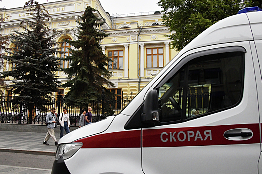 В ДТП в Челябинске пострадал депутат Заксобрания региона