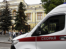 В ДТП в Челябинске пострадал депутат Заксобрания региона