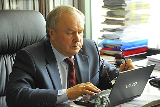 Олег Шишов рассказал о главной тайне НПО "Мостовик"