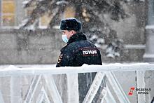 Меры безопасности усилят в Мурманской области во время новогодних праздников