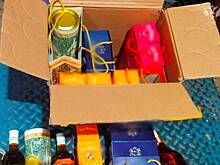 Гид уговорила отдыхавших в Китае россиян незаконно привезти на родину алкоголь