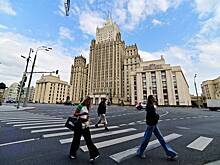 В России захотели установить безвизовый режим со всей Латинской Америкой